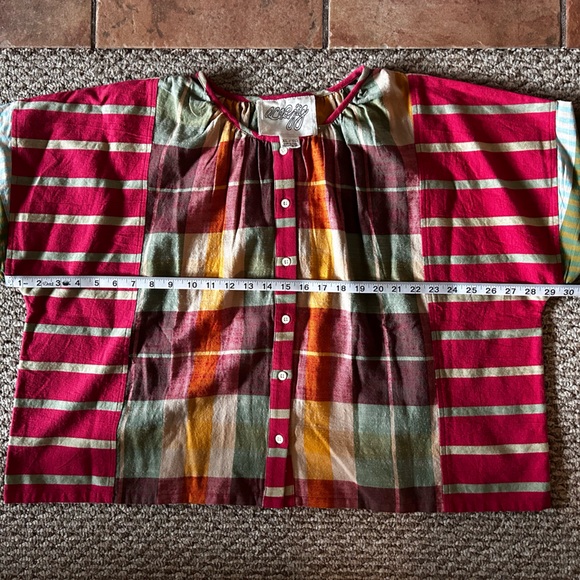 Ace & Jig claude top - Picture 4 of 5